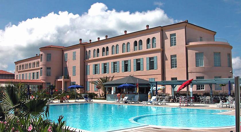 Апартаменты Apartment Marina di Pisa 4