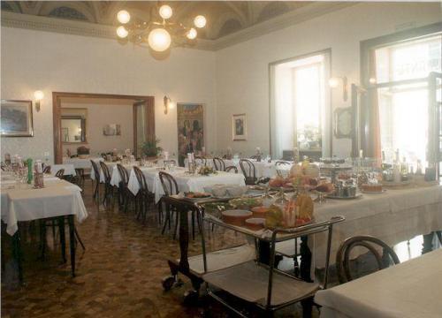 Отель Hotel Tre Re