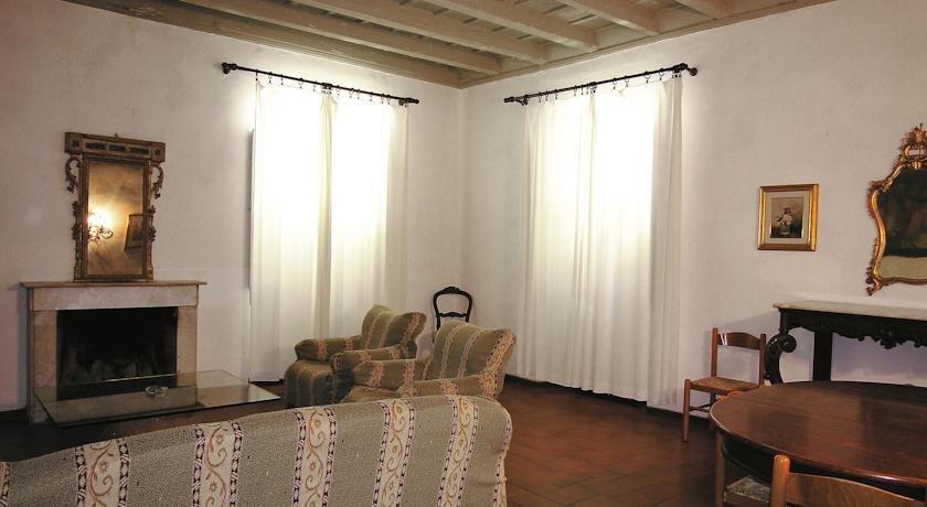 Апартаменты Apartment Scarperia 6