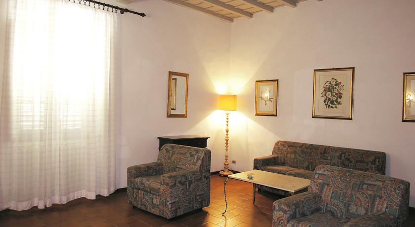 Апартаменты Apartment Scarperia 5