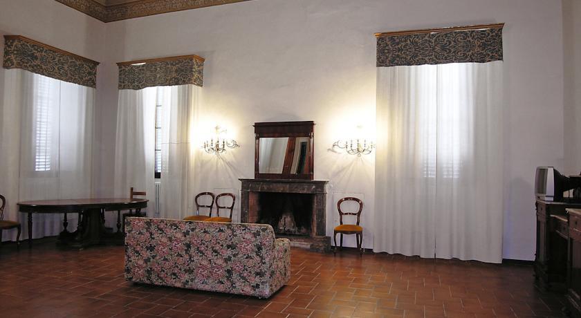 Апартаменты Apartment Scarperia 3