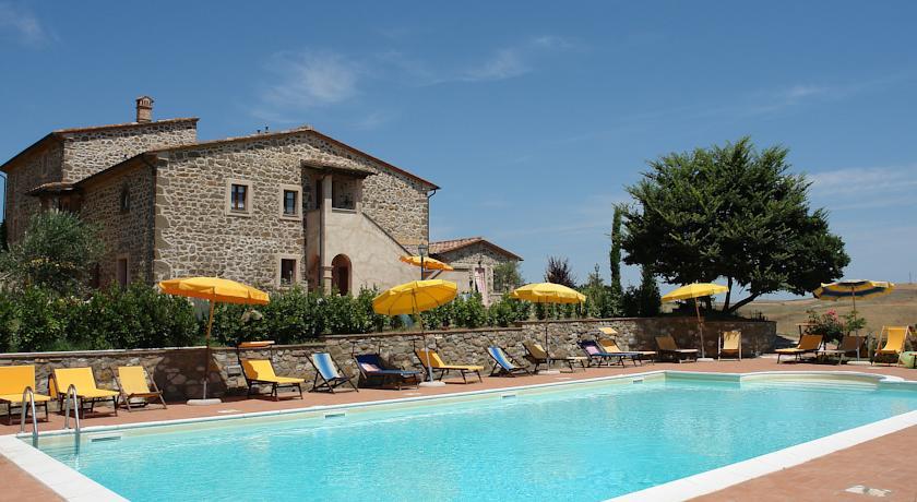 Апартаменты Apartment Montecatini Val di Cesina 3