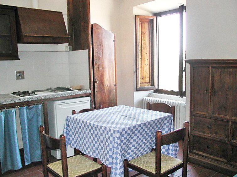 Апартаменты Castello di Ristonchi 4