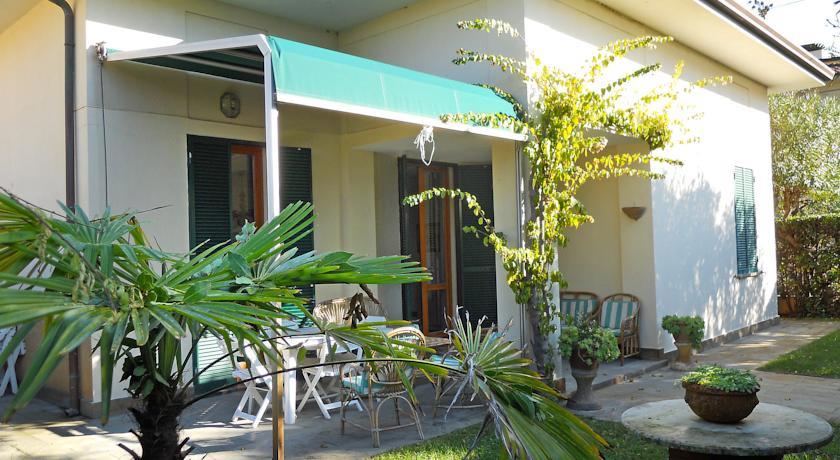 Вилла VILLA SERENA