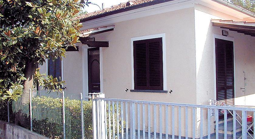 Вилла "Franceschina"