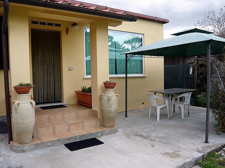 Апартаменты Villa Elena