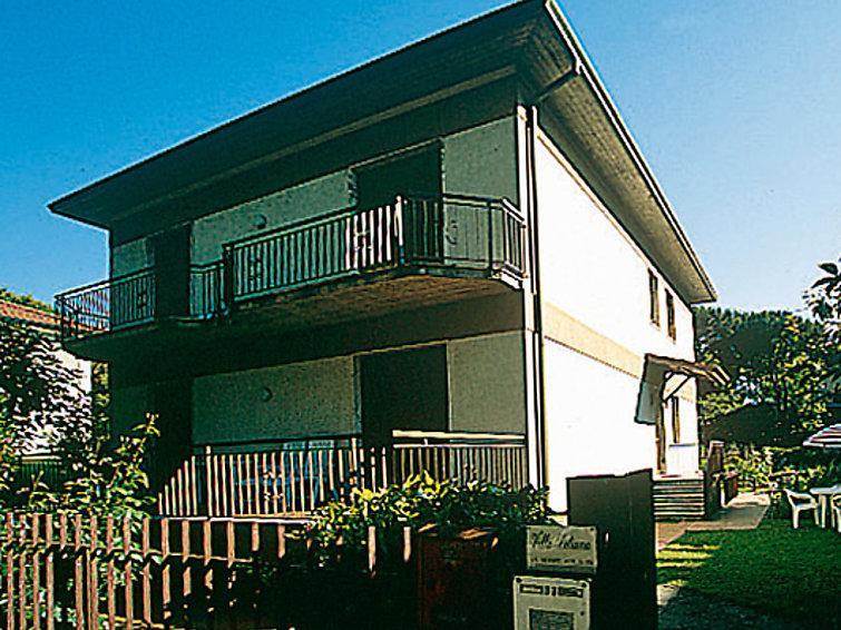 Апартаменты Villa Liliana