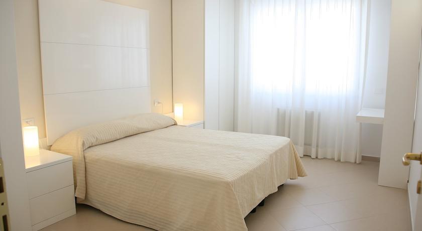 Апартаменты Residenza 6