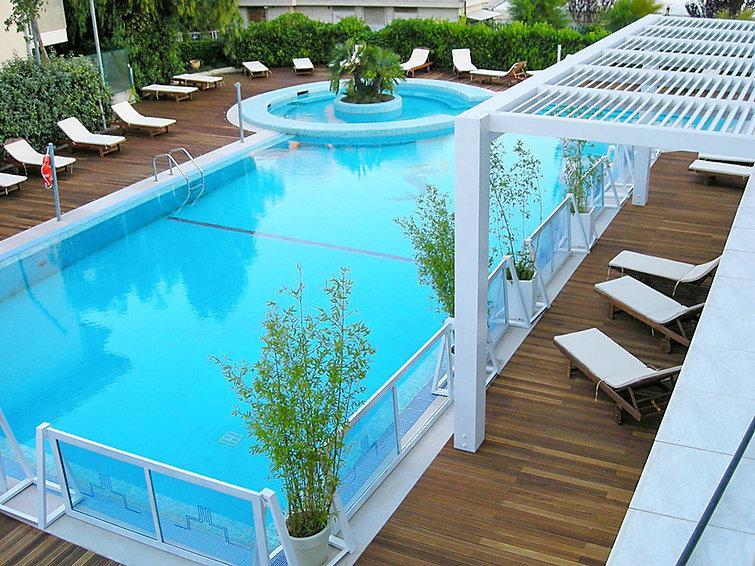 Апартаменты Residenza 4