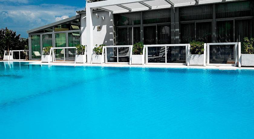 Апартаменты Residenza 3