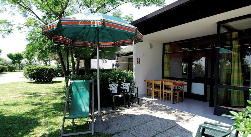 Апартаменты Holiday home Ravenna Casalborsetti 8