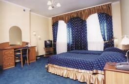 Отель Hotel Willenium