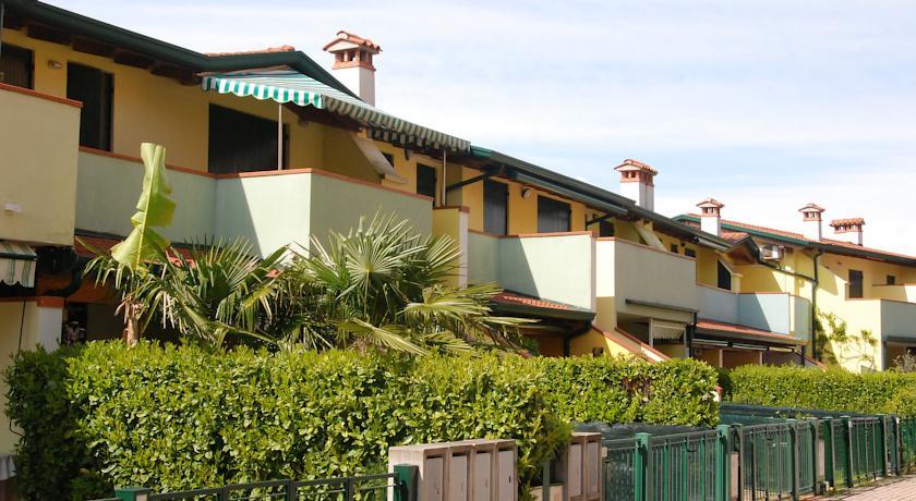 Апартаменты Green residence 4