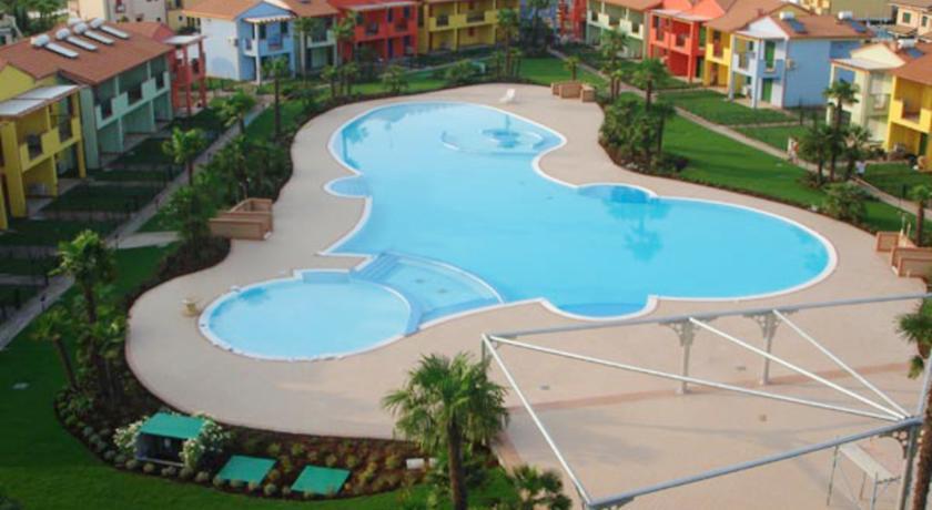 Апартаменты Porto Antico 7