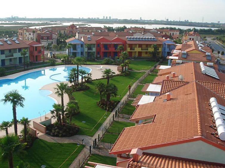 Апартаменты Porto Antico 3
