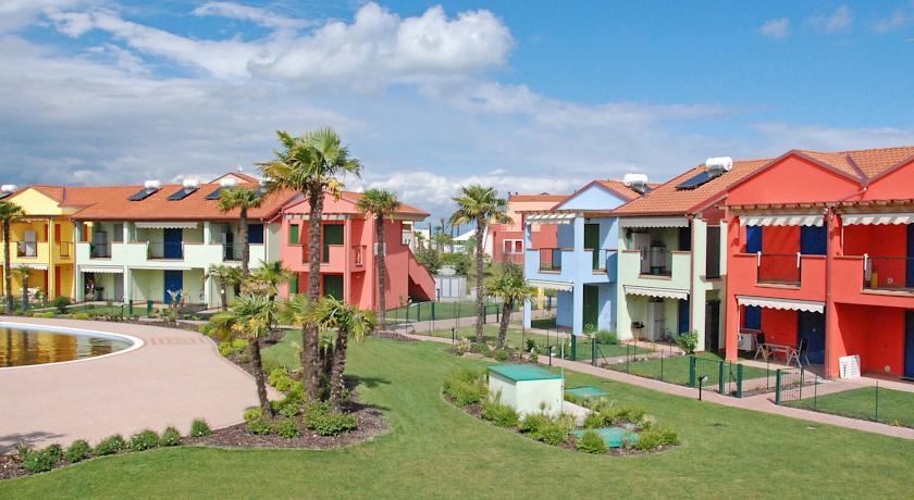 Апартаменты Porto Antico 1