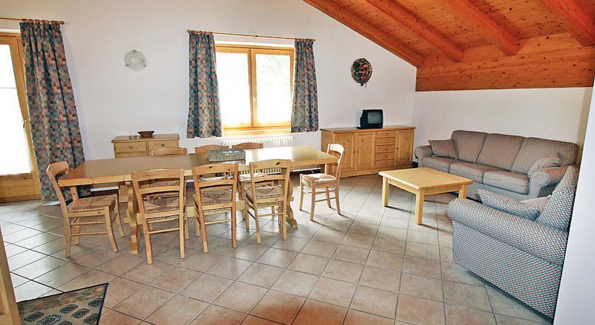 Апартаменты Apartment San Lorenzo 2