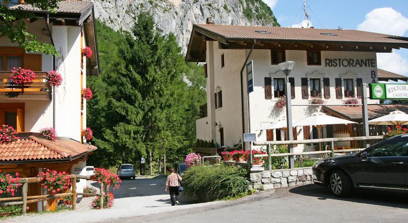 Апартаменты Apartment San Lorenzo 1