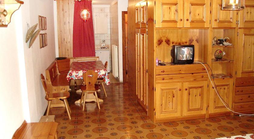 Апартаменты Solaria 1