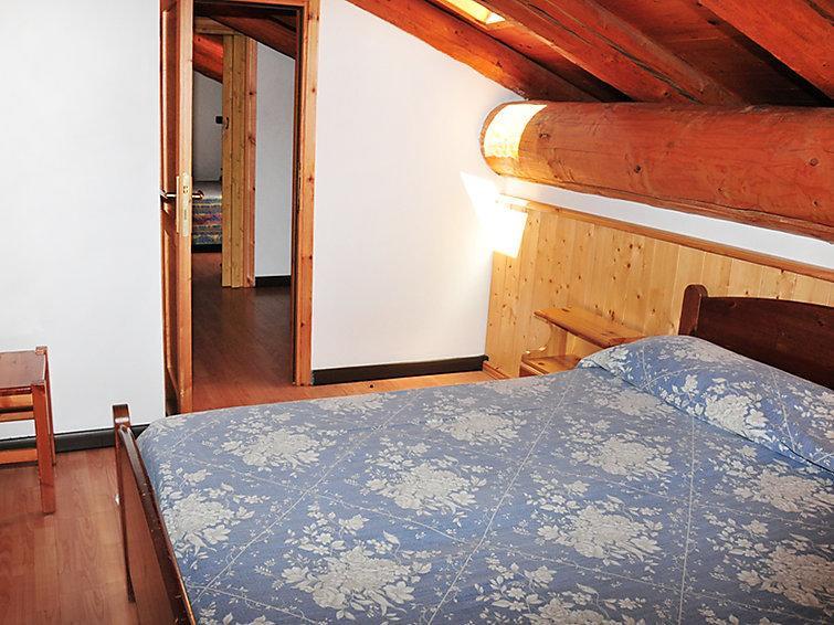 Апартаменты Apartment Antey-saint-andrè 3