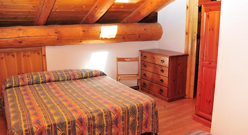 Апартаменты Apartment Antey-saint-andrè 1