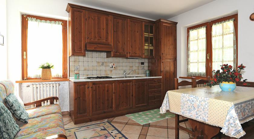 Апартаменты Apartment Sarre 4