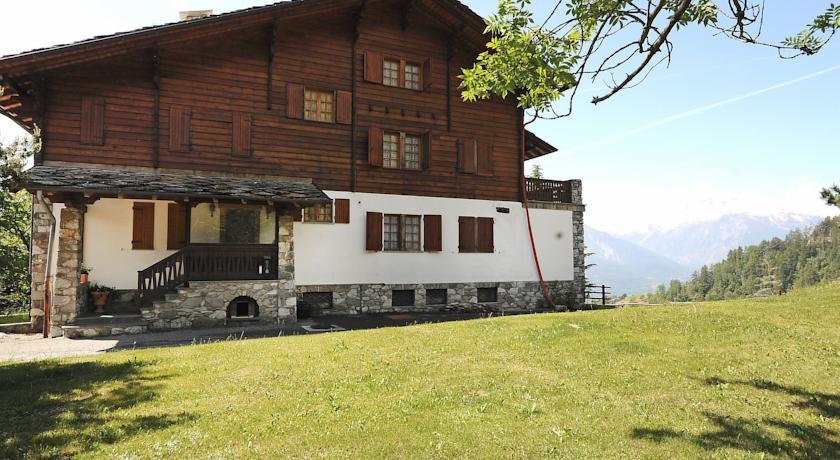 Апартаменты Apartment Sarre 1