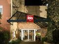 Отель Ibis Grenoble Universite
