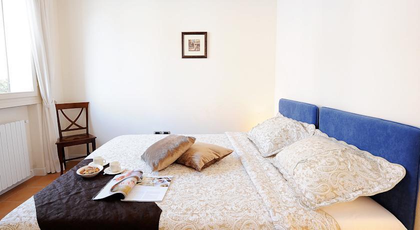 Апартаменты Apartment Porlezza 3