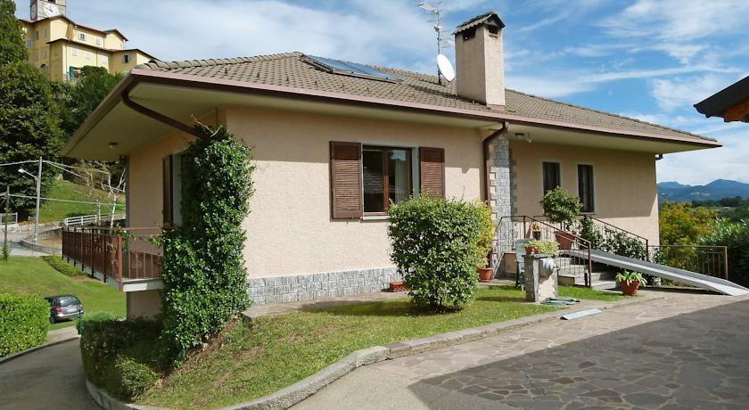 Апартаменты Holiday home Bedero