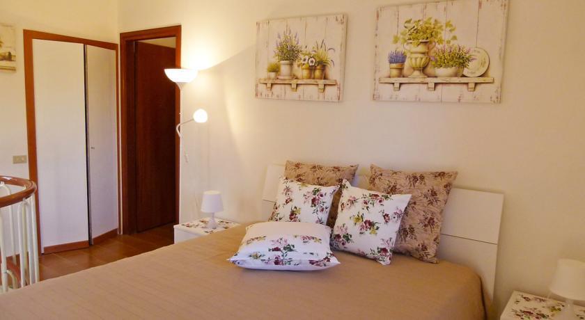 Апартаменты Holiday home Castello