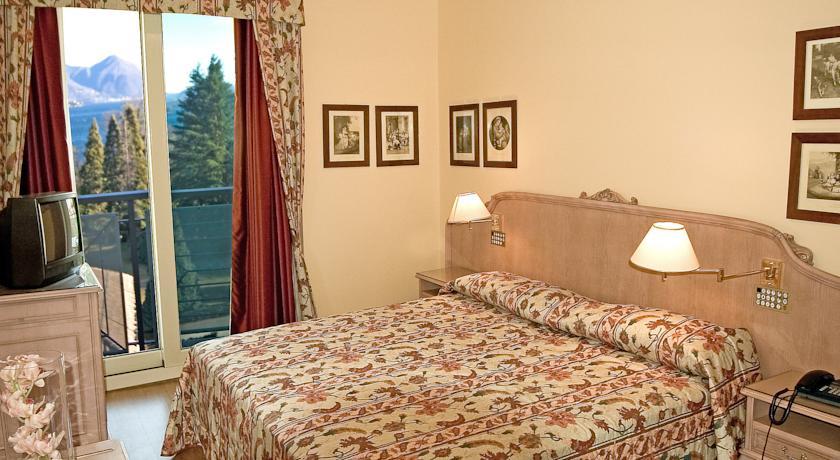 Апартаменты Apartment Baveno 13