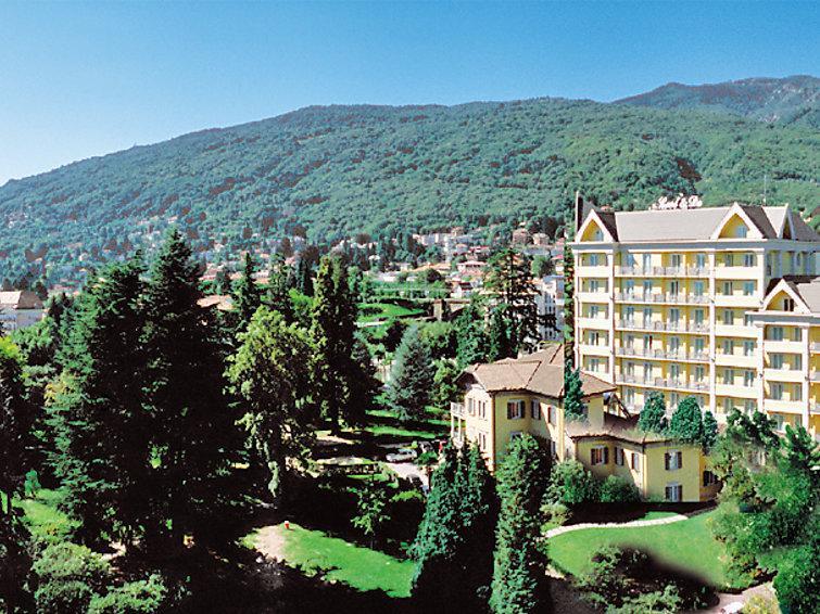Апартаменты Apartment Baveno 7