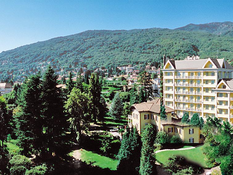 Апартаменты Apartment Baveno 4