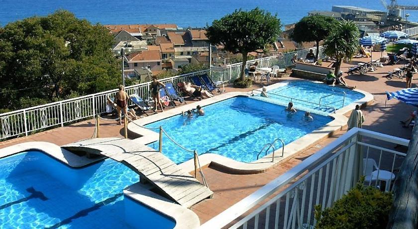 Апартаменты Apartment Pietra 2