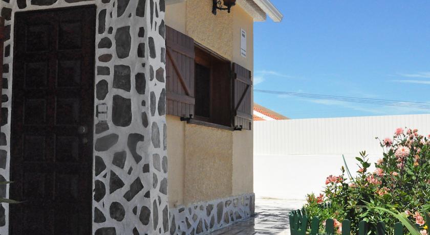Апартаменты Charneca de Caparica