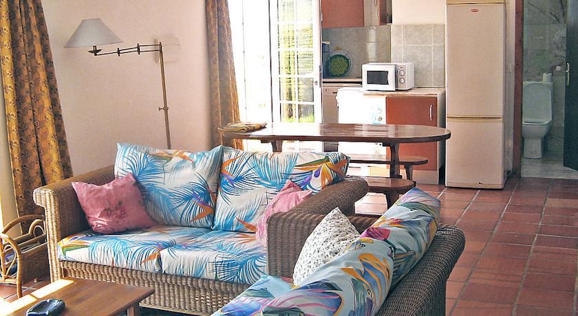 Апартаменты Apartment Ericeira 3