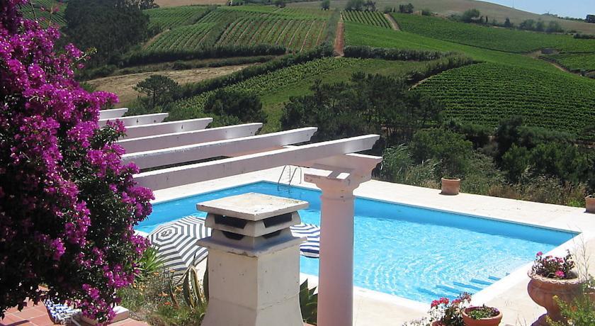 Apartment Ericeira 1