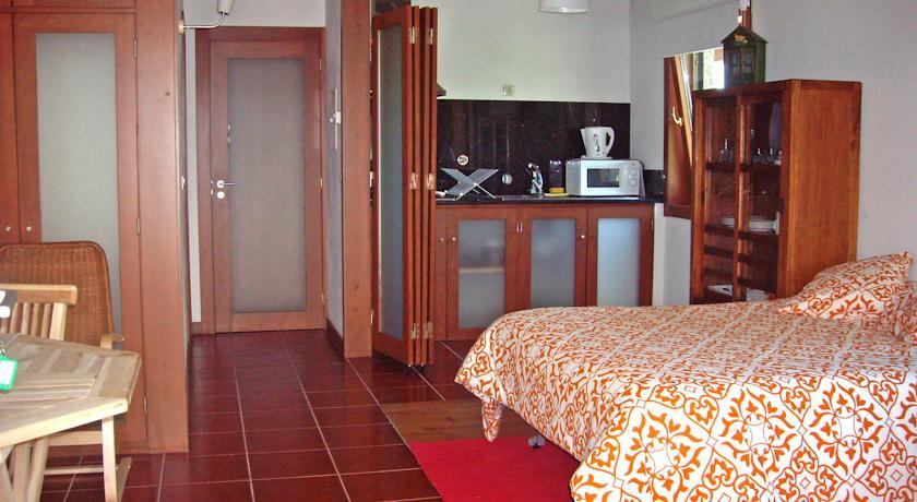 Апартаменты Apartment Vieira do Minho 3