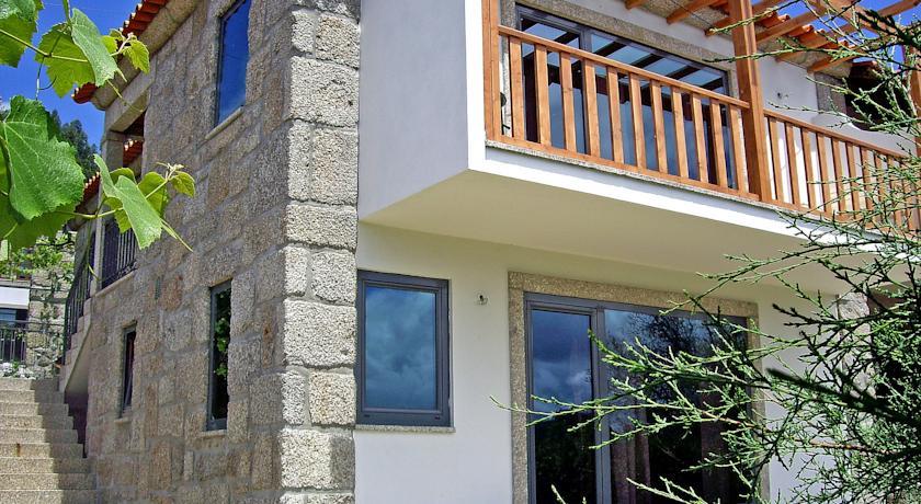 Апартаменты Apartment Vieira do Minho 1
