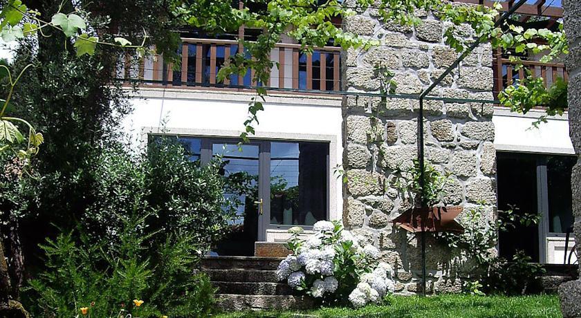 Апартаменты Holiday home Vieira do Minho 1