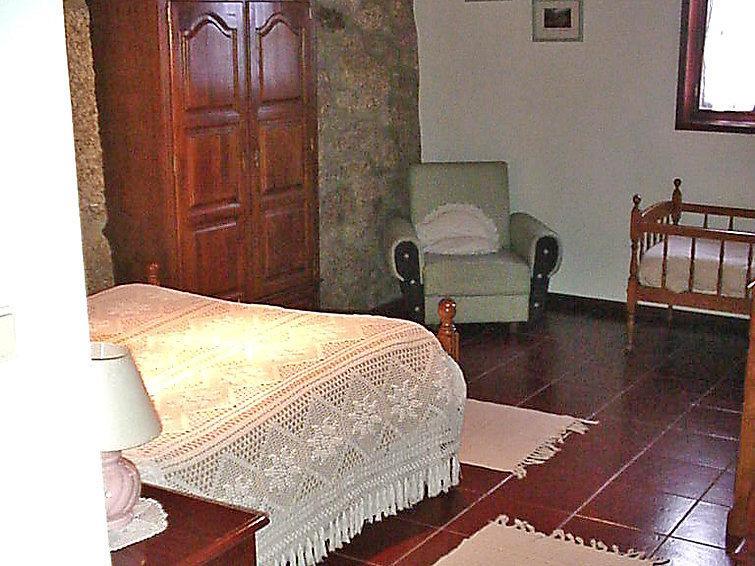 Апартаменты Casa do Contador