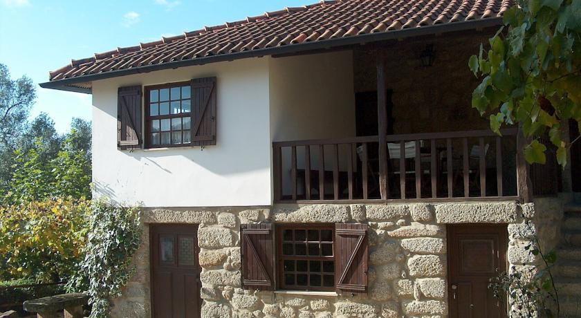 Апартаменты Casa do Mercador