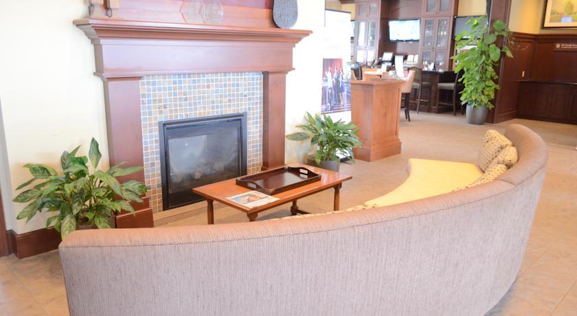 Sheraton Houston West Hotel
