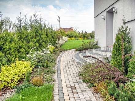 Вилла Andrychów I
