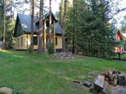 Вилла Augustów