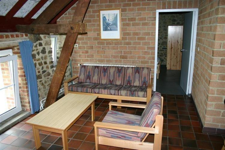 Апартаменты Apartment Cottesserhoeve2