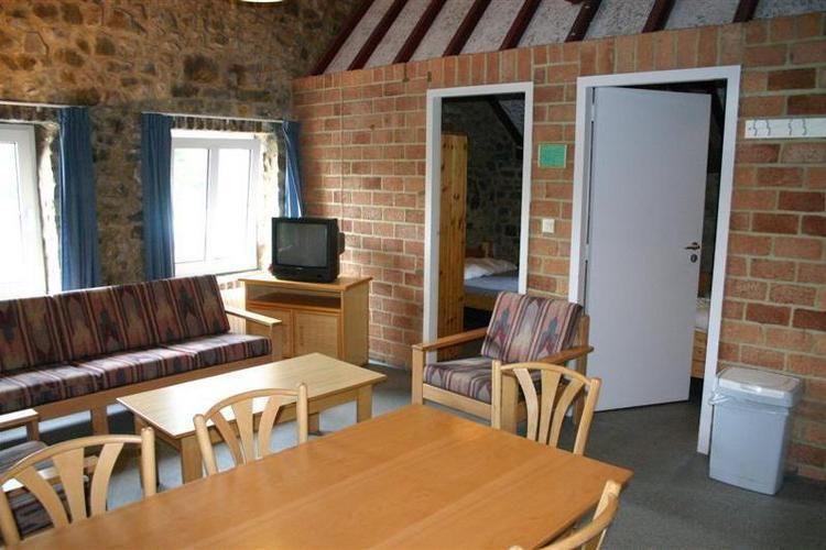 Апартаменты Apartment Cottesserhoeve1