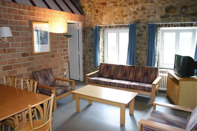Апартаменты Apartment Cottesserhoeve