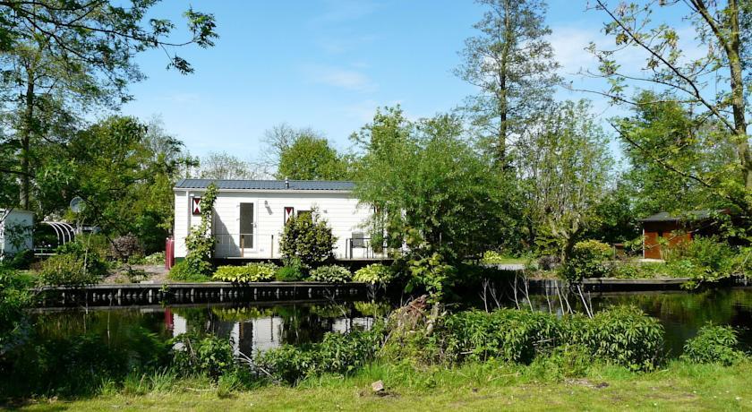 Отель Chalet Chaletpark de Visotter2